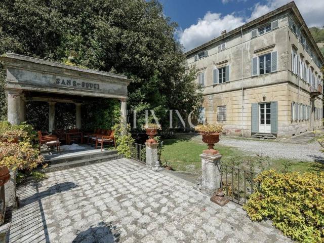 Villa in vendita a Capannori