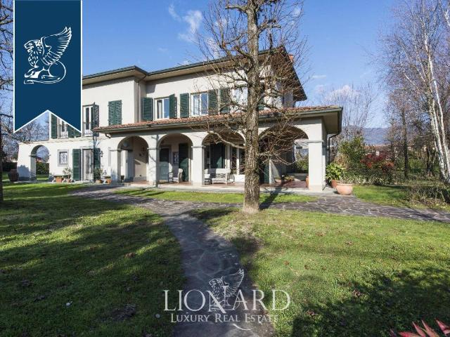 Villa in vendita a Capannori