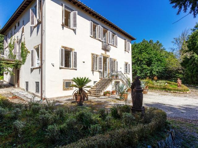 Villa in vendita a Capannori