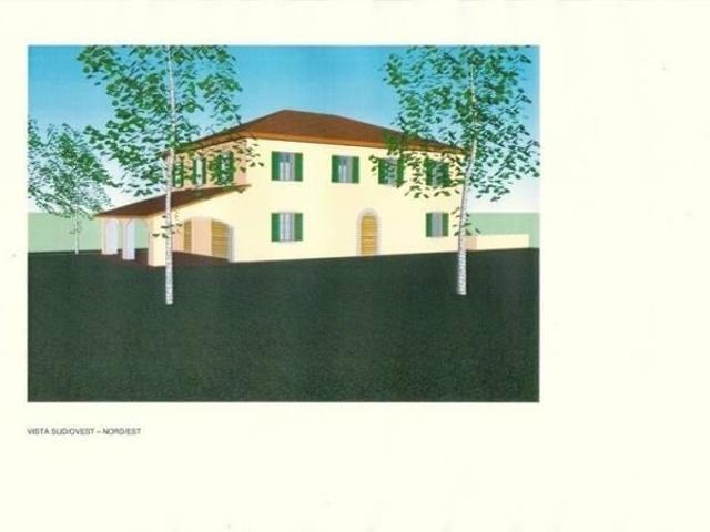 Villa in vendita a Capannori