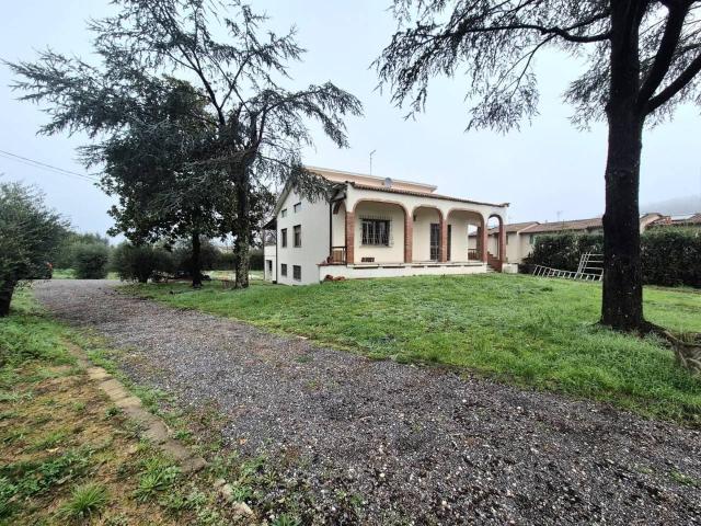 Villa in vendita a Capannori