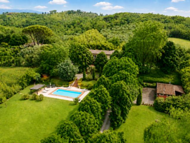 Villa in vendita a Capannori