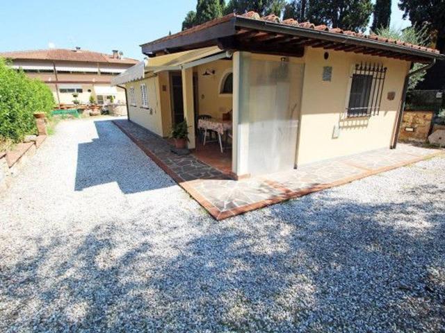 Villa in vendita a Capannori