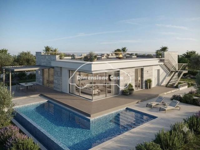Villa in vendita a Capannori