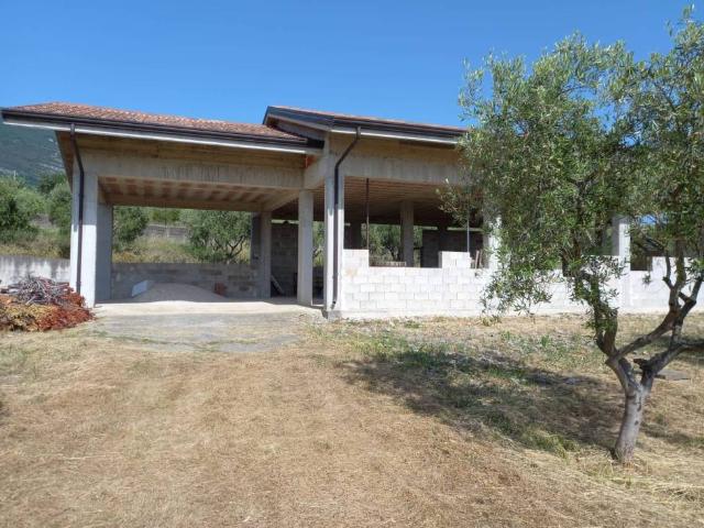 Villa in vendita a Capaccio Paestum SA