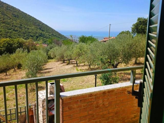 Villa in vendita a Capaccio Paestum SA