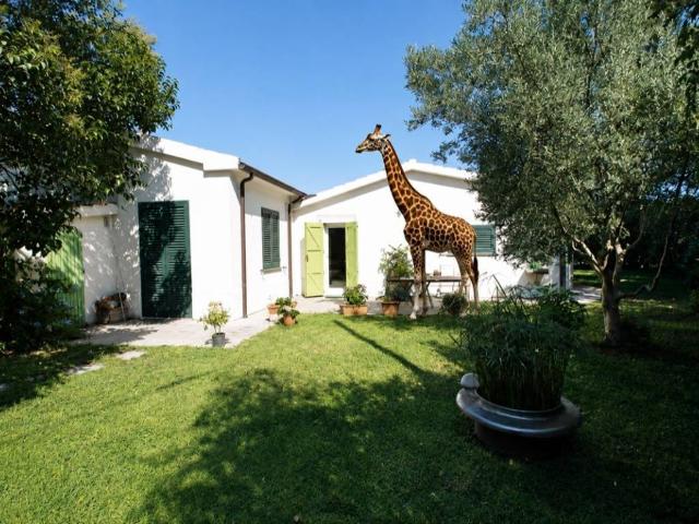 Villa in vendita a Capalbio GR