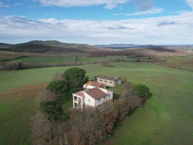 Villa in vendita a Capalbio GR