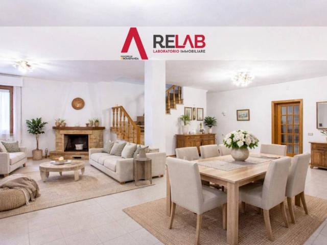 Villa in vendita a Capalbio GR