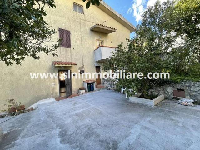 Villa in vendita a Capalbio GR