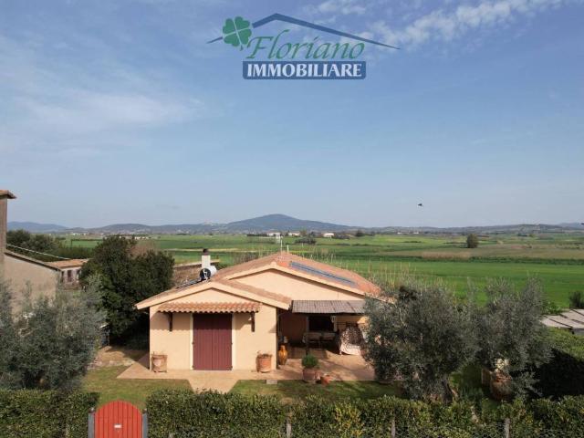Villa in vendita a Capalbio GR