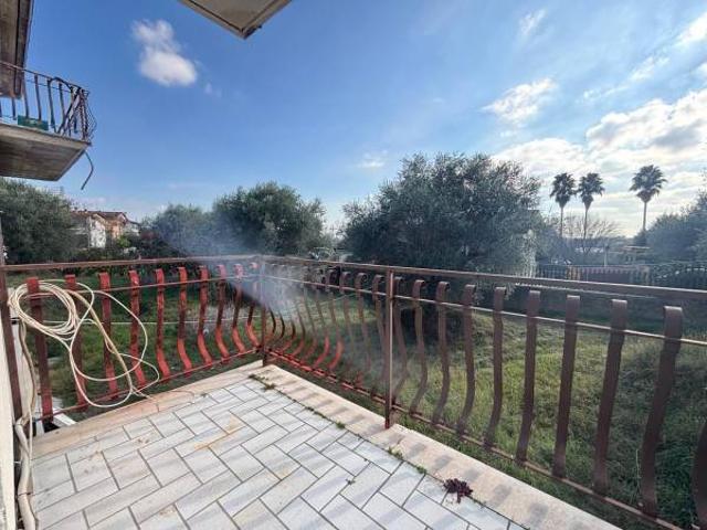 Villa in vendita a Capena RM