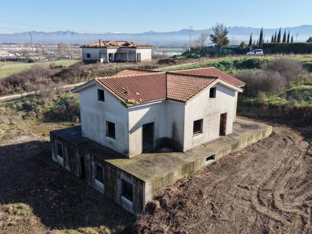 Villa in vendita a Capena RM