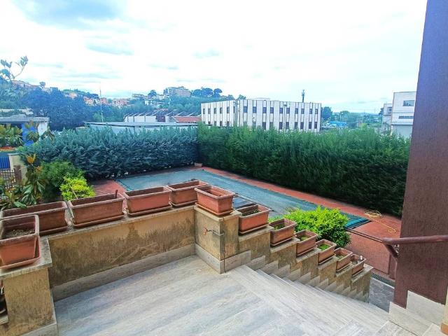 Villa in vendita a Capena RM