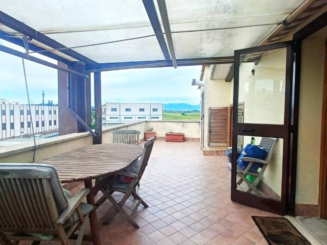 Villa in vendita a Capena RM