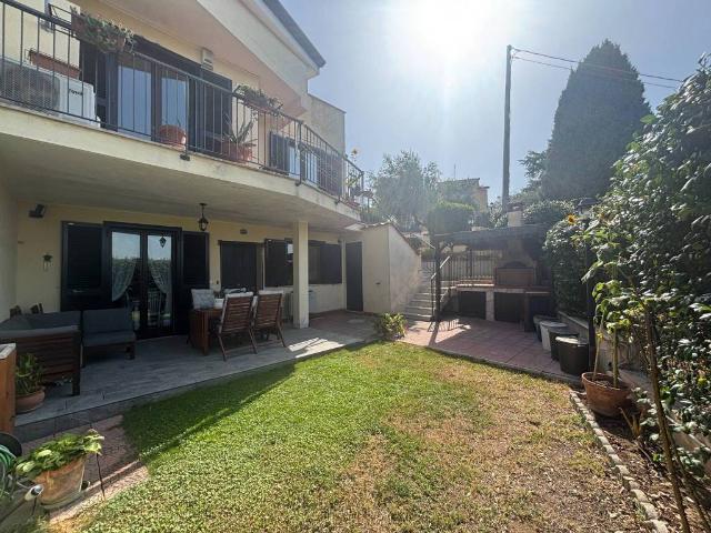 Villa in vendita a Capena RM