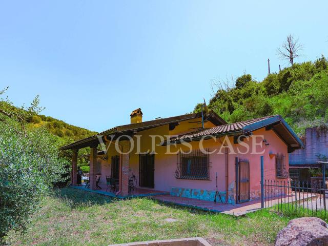 Villa in vendita a Capena