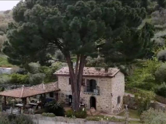 Villa in vendita a Capo d'Orlando ME