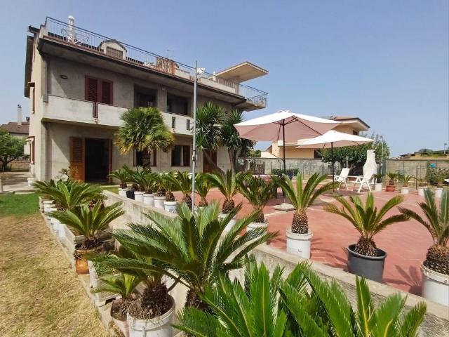 Villa in vendita a Capo d'Orlando ME