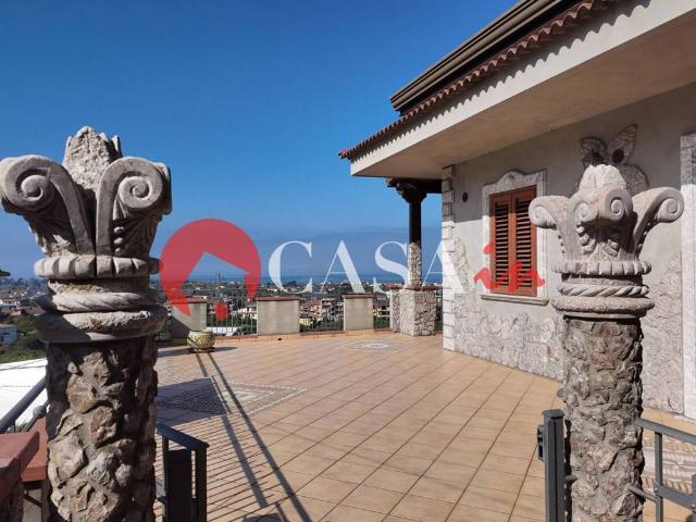 Villa in vendita a Capo d'Orlando ME