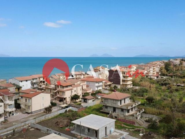 Villa in vendita a Capo d'Orlando ME
