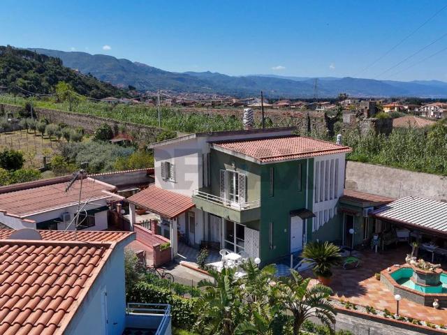 Villa in vendita a Capo d'Orlando ME