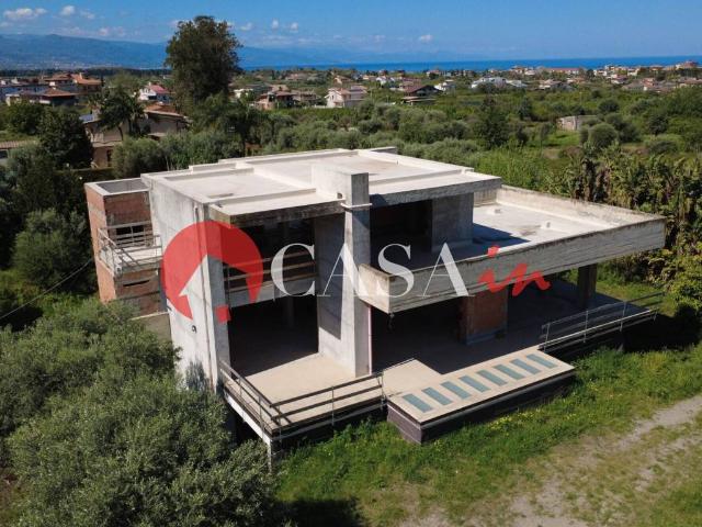 Villa in vendita a Capo d'Orlando ME