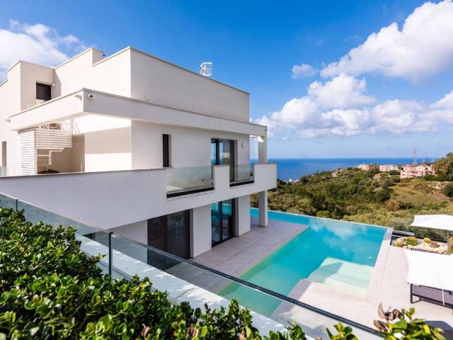 Villa in vendita a Capo d'Orlando ME