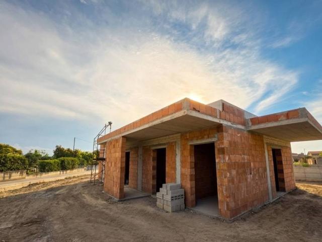 Villa in vendita a Capo d'Orlando ME