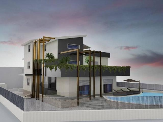 Villa in vendita a Capodrise CE