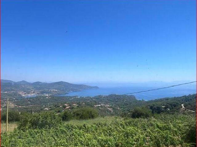 Villa in vendita a Capoliveri LI