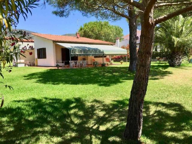 Villa in vendita a Capoliveri LI