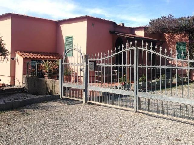 Villa in vendita a Capoliveri LI