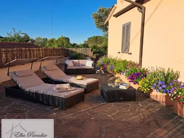Villa in vendita a Capoliveri LI