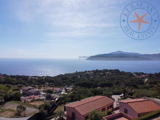 Villa in vendita a Capoliveri LI