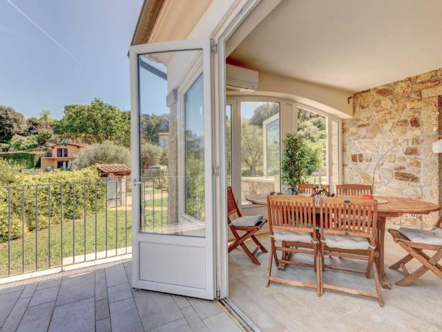 Villa in vendita a Capoliveri LI