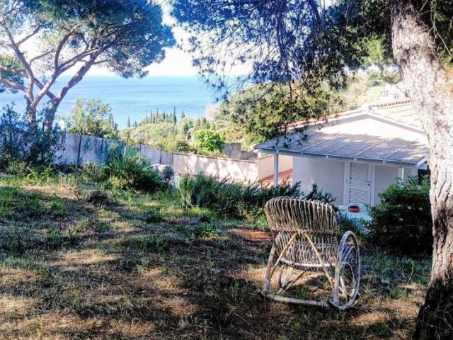 Villa in vendita a Capoliveri LI