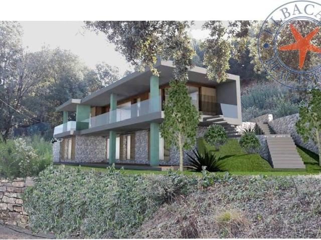 Villa in vendita a Capoliveri LI