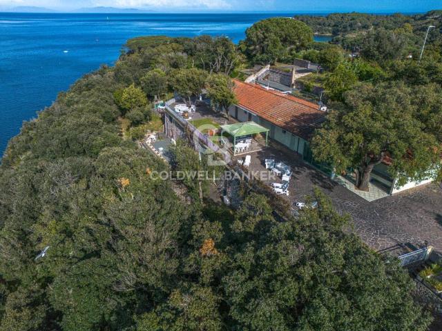 Villa in vendita a Capoliveri LI