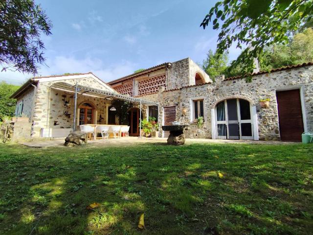 Villa in vendita a Capoliveri LI