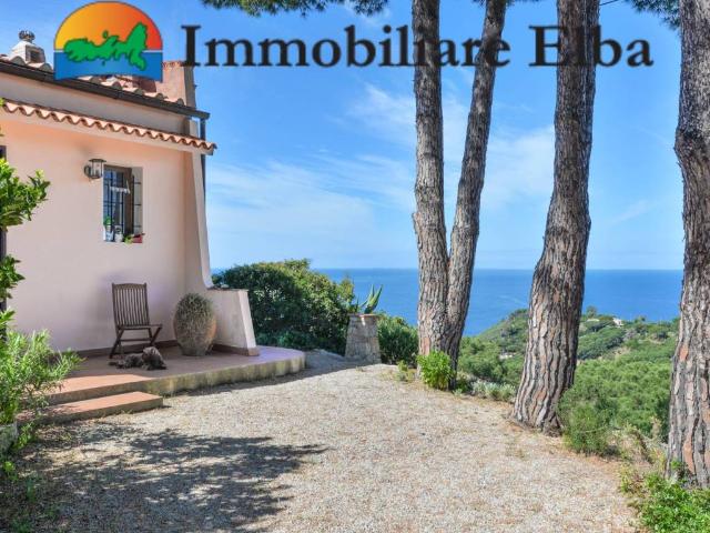 Villa in vendita a Capoliveri LI