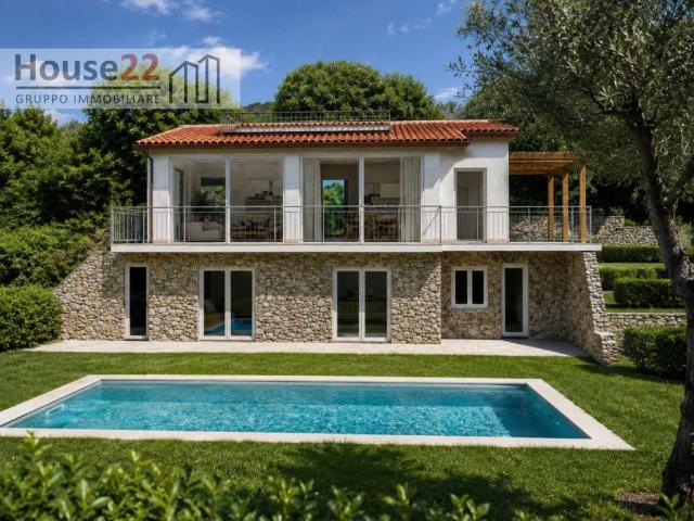 Villa in vendita a Capoliveri LI