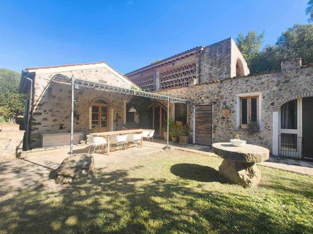 Villa in vendita a Capoliveri LI