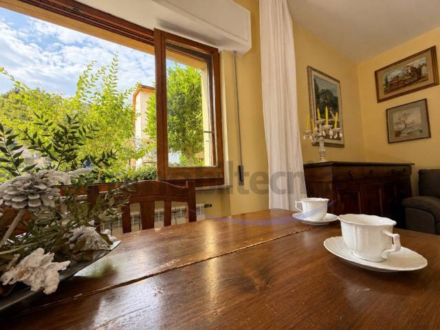 Villa in vendita a Capolona AR