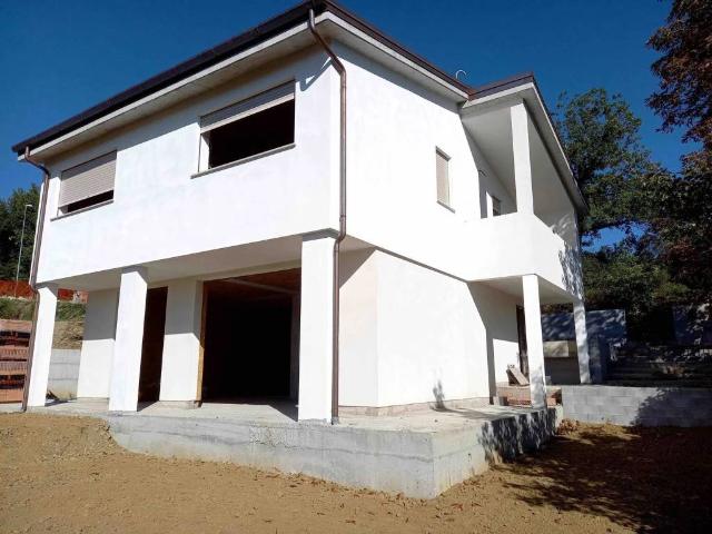 Villa in vendita a Capolona AR