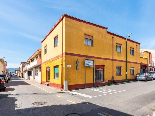 Villa in vendita a Capoterra CA