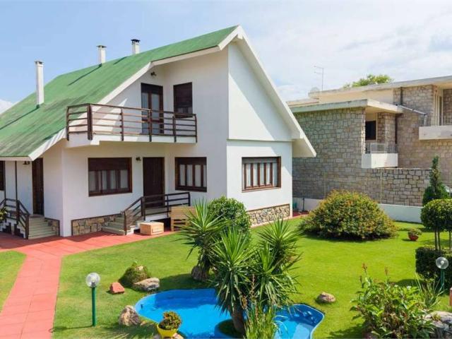 Villa in vendita a Capoterra CA