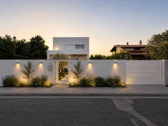 Villa in vendita a Capoterra CA