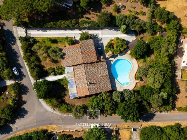 Villa in vendita a Capoterra CA