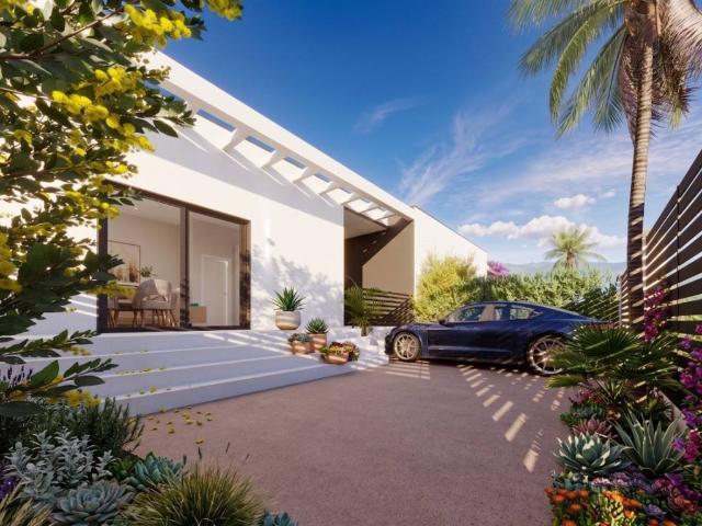 Villa in vendita a Capoterra CA